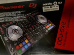 Pioneer DJ DDJ-1000 Black Pro