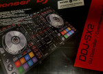 Pioneer DJ DDJ-1000 Black Pro