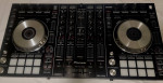 Pioneer DJ DDJ-1000 Black Pro