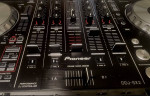 Pioneer DJ DDJ-1000 Black Pro