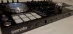 Pioneer DJ DDJ-1000 Black Pro
