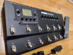 Line 6 POD HD500 Multi-Effect and Amp Modeler