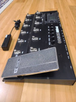 Line 6 POD HD500 Multi-Effect and Amp Modeler