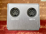 Morningstar ML5 - MIDI controlled loop switcher