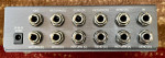 Morningstar ML5 - MIDI controlled loop switcher