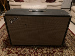 Fender 2x12 Vintage Cabinet