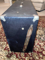 Fender 2x12 Vintage Cabinet