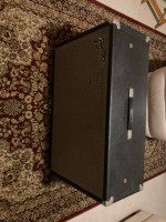 Fender 2x12 Vintage Cabinet