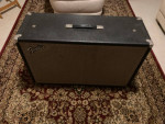 Fender 2x12 Vintage Cabinet