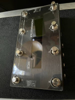 Morningstar MC8
