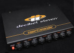 Decibel Eleven loop expander pedal loop & amp channel changer
