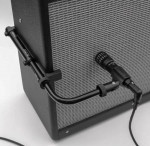 Audix cab grabber microphone clamp