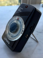 Matrix MR-500 Quartz Metronome