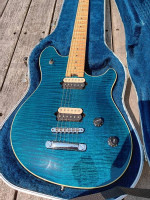 Peavey Wolfgang USA