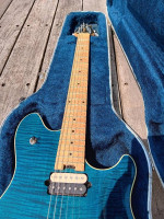 Peavey Wolfgang USA
