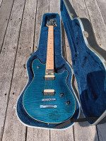Peavey Wolfgang USA