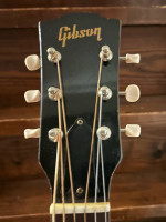 1949 Gibson archtop guitar
