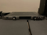 UAD  APOLLO x8