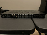 UAD  APOLLO x8