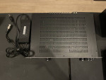 UAD  APOLLO x8