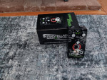 Interstellar Audio Machines Octonaut Hyperdrive Overdrive