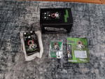 Interstellar Audio Machines Octonaut Hyperdrive Overdrive