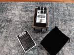 Friedman Buxom Boost