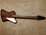 Epiphone Thunderbird Bass Guitar