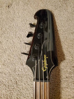 Epiphone Thunderbird Bass Guitar
