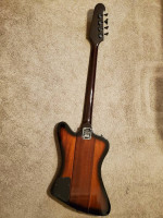 Epiphone Thunderbird Bass Guitar