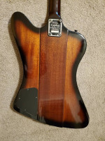 Epiphone Thunderbird Bass Guitar