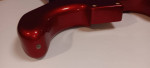 FENDER MIM STRAT "Custom color "