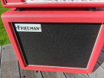 Friedman JEL-20 (Jake E Lee) Head and Matching 1x12 Cab