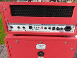 Friedman JEL-20 (Jake E Lee) Head and Matching 1x12 Cab