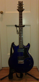 Ibanez GAX30 Electric Guitar