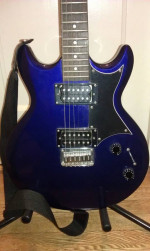 Ibanez GAX30 Electric Guitar
