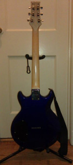 Ibanez GAX30 Electric Guitar