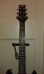 Ibanez GAX30 Electric Guitar