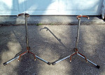Guitar Stands