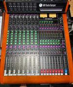 Toft Audio ATB 08M rev3.0