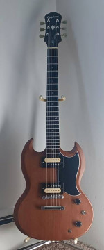 Electric Guitar
