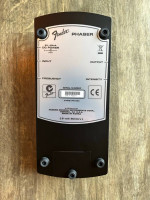 Fender Phaser Reissue