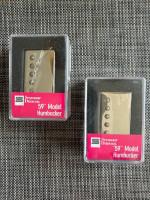 Seymour Duncan Vintage Blues set-New