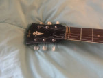 Vintage 1969 Hofner 4572 electric Guitar Hollowbody 60s germany