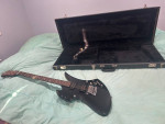 BC Rich Mockingbird 1980s Custom made B.C Rich