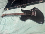 BC Rich Mockingbird 1980s Custom made B.C Rich