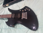 BC Rich Mockingbird 1980s Custom made B.C Rich