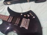 BC Rich Mockingbird 1980s Custom made B.C Rich