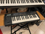 ROLAND SK-88 Pro Sound Canvas Sound Module Keyboard