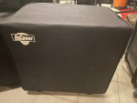 MOTION SOUND KeyPro KP-500SN and SW-15 Stage Subwoofer